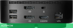 Док-станция HP USB-C G5 (5TW10AA)
