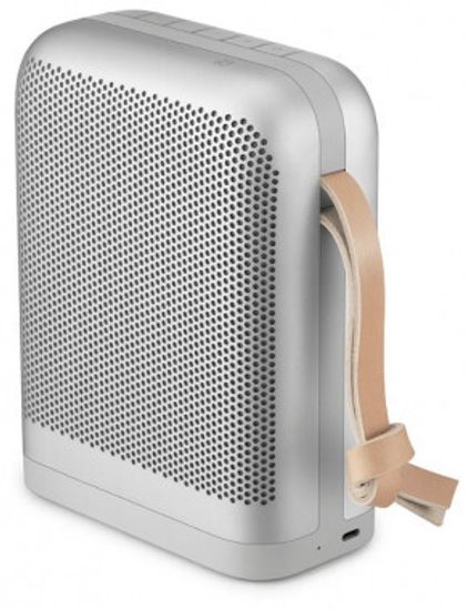 Портативная колонка Bang & Olufsen BeoPlay P6 Portable grey
