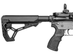Полимерный приклад GL-CORE, зеленый, Fab Defense