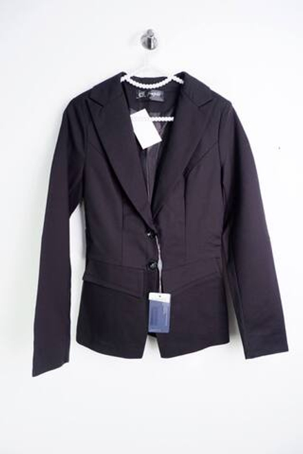 Жакет базовый, маркировка М, визуально на 40/42 размер, новый