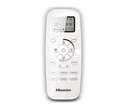 Hisense AS-24HR4RBADC00