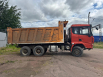 Shacman (Shaanxi) SX* 6x4 Самосвал SX32586T384 (Дизельный, 11,6 л, 369 л.с., МТ)
