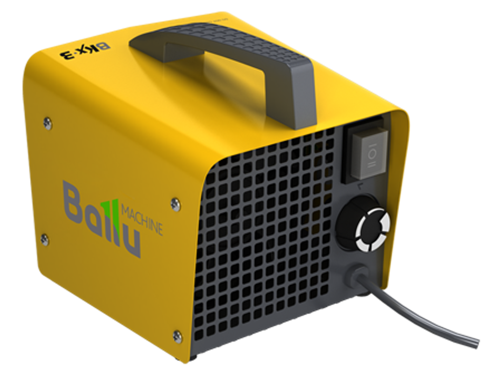 Тепловая пушка  Ballu BKX-7