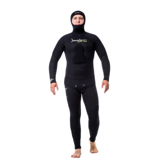 Штаны Marlin Skiff Pro 7 мм 58 от гидрокостюма