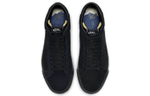Кроссовки Isle Skateboards X Nike Blazer Qs