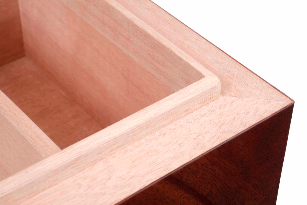 Хьюмидор Gentili Piuma — H03-Piuma