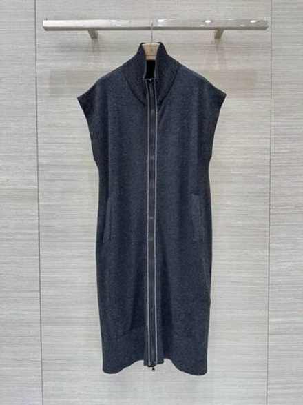 Платье Brunello Cucinelli