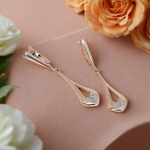 Серьги Fallon - арт223