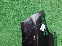 Крыло переднее левое EXEED VX (2021-н.в.)