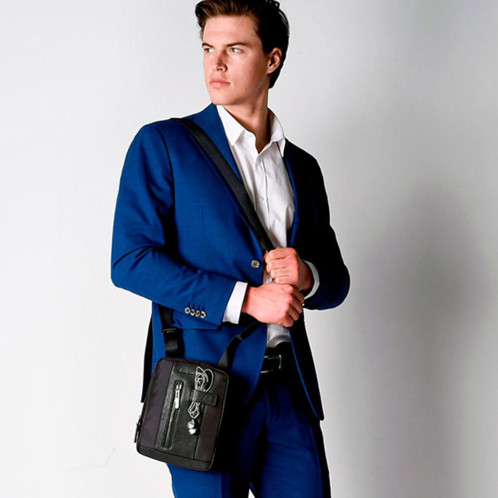 Сумка Piquadro Brief CA3084BR/N