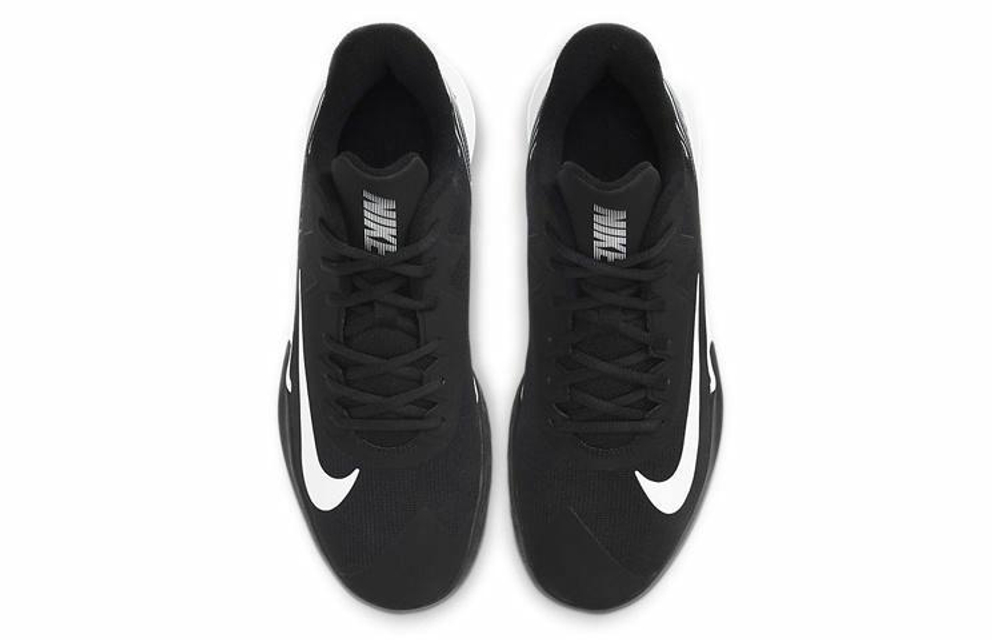 Кроссовки Nike Precision 4