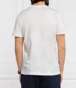 футболка Lacoste - белый(TH2036)