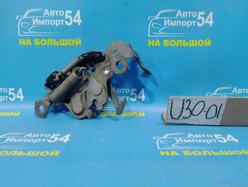 Замок капота NISSAN PRESAGE 1998-2003