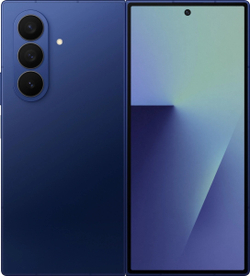Смартфон Samsung Galaxy Z Fold7 12/512Gb Blue Shadow (SM-F966B)