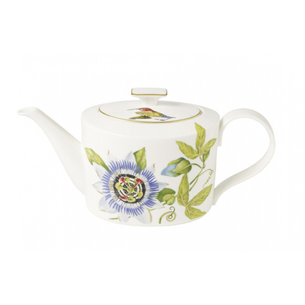 Villeroy & Boch Чайник Amazonia 1,2л для чая 10-3514-0460
