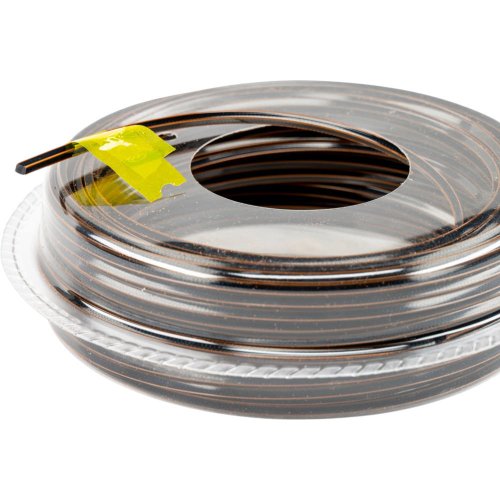 Леска CHAMPION Nylplus Square 2,4*15 м (квадрат)   C5065