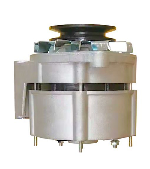 Генератор ALB0163