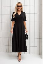 Платье Шафран №1 Valentina