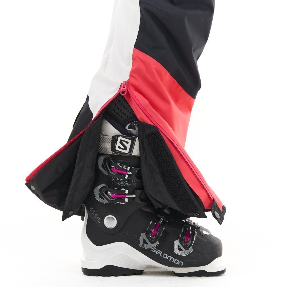 КОМБИНЕЗОН DRAGONFLY GRAVITY PREMIUM WOMAN 2024