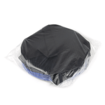 Ведро круглое для прикормки, Большое (40*22см)