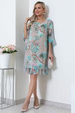 Платье 71789 Avili