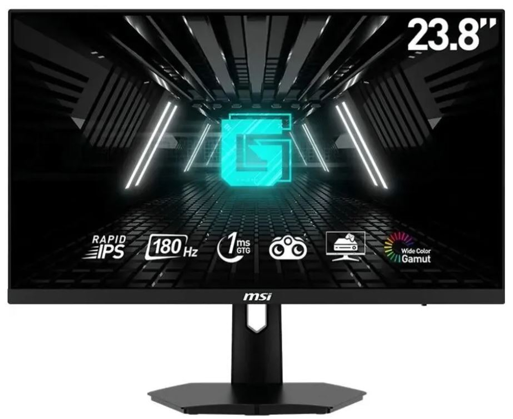 Монитор 23,8" MSI Optix G244F E2