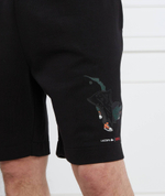 Шорты Lacoste - черный(GH7582)