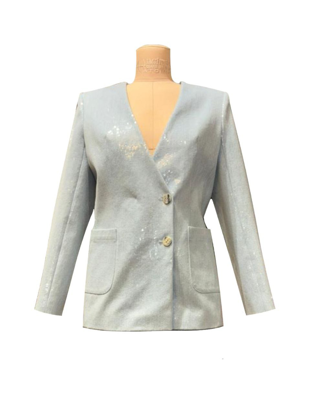 Жакет "98*" WINGSstudio