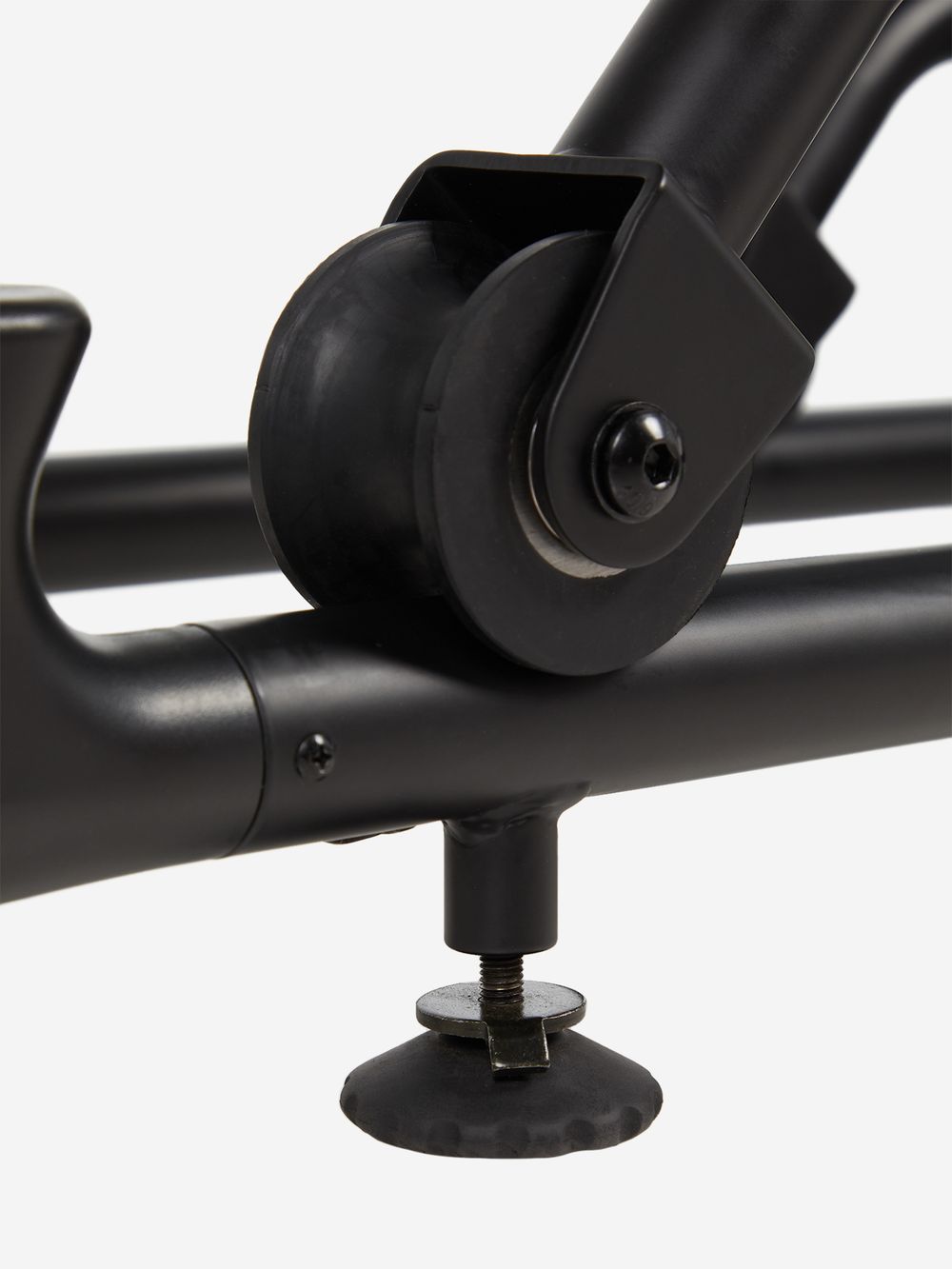 Эллиптический тренажер KETTLER Air Fold