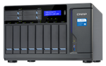 Сетевой RAID-накопитель  QNAP TVS-1282T3-i7-64G