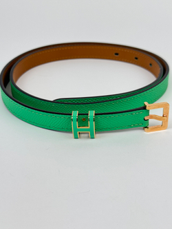 Ремень Hermes