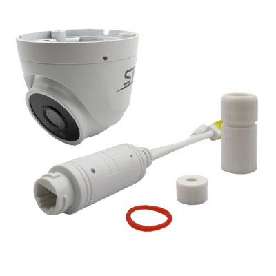 Видеокамера ST-SX4543 POE LIGHT 4Мп (3,6мм)