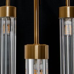 Подвесная люстра Arte Lamp