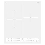 Стеклокерамическая варочная панель Zigmund & Shtain CI 24.4 W