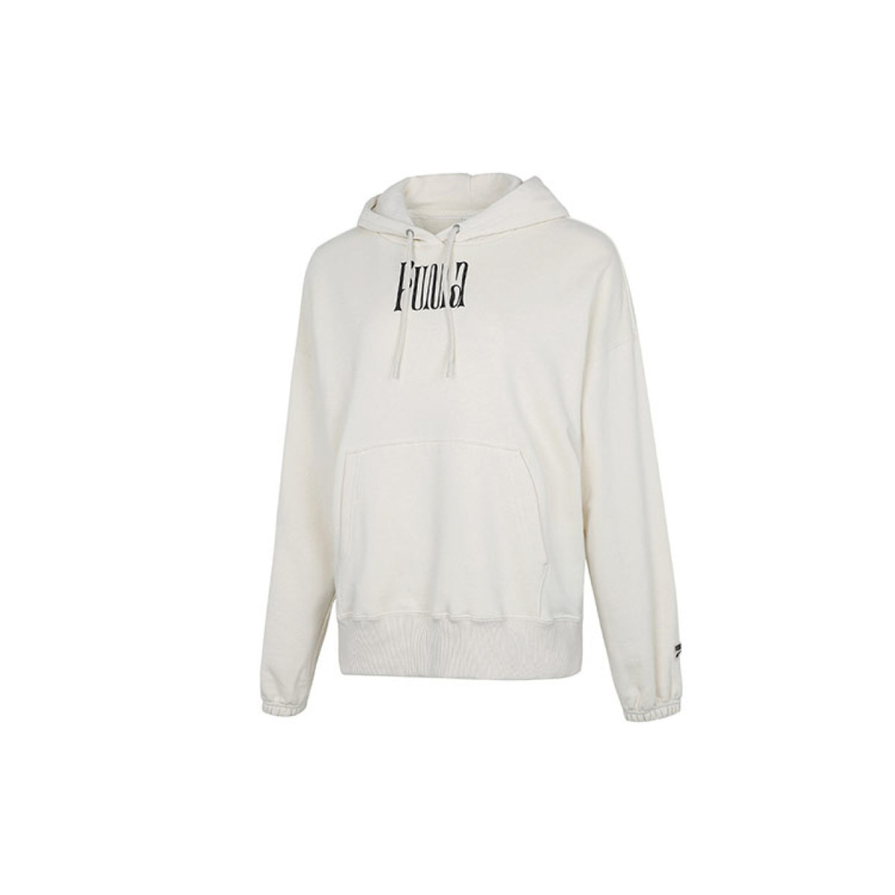 Толстовка Puma Downtown Graphic Hoodie, 533049-73