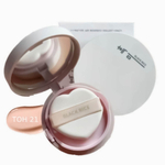 Стойкий кушон со сменным блоком Black Rice Long Lasting Cushion SPF50+ PA+++