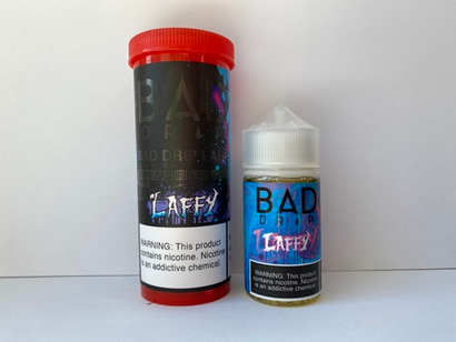 Laffy by BAD DRIP 60ml