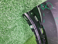 Бампер передний Geely Cityray (2024-н.в.)