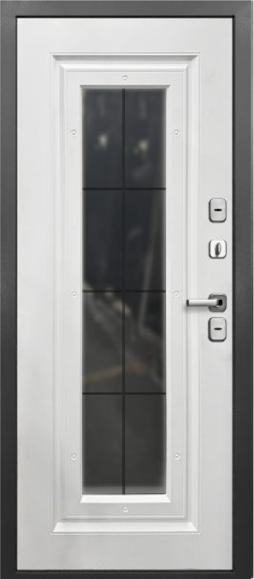 ТЕРМО 4 ГРАФИТ