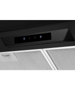 Вытяжка Kuppersberg INLINEA 72 Black
