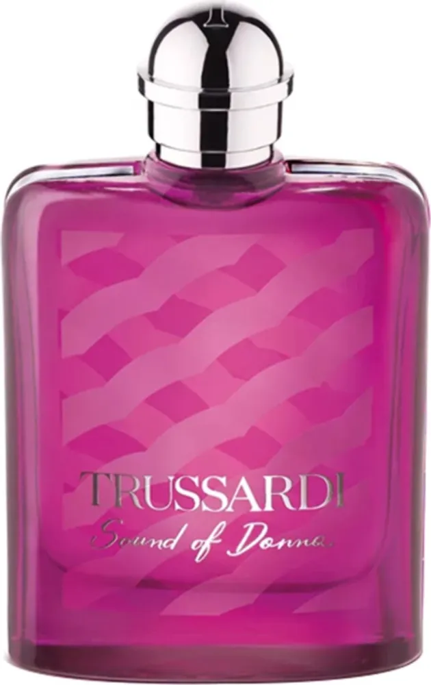 TRUSSARDI SOUND OF DONNA EDP 30 ML
