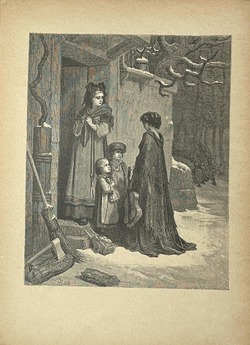 Басни Крылова, Хемницера, Дмитриева и Измайлова / С 26 отд. грав. и 22рис. СПб., Т-во Вольф,1887 г.