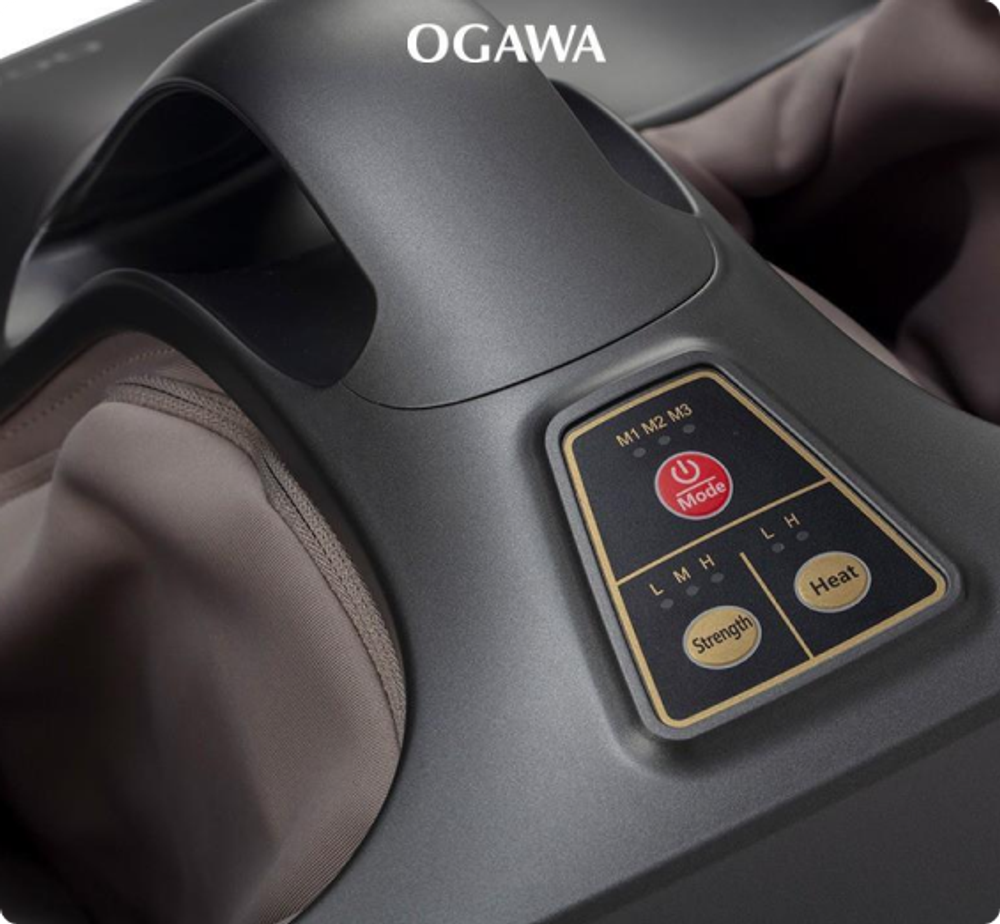 Массажер для ног Ogawa O.M.G.