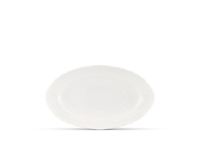 Блюдо овальное Richard Ginori Vecchio Ginori (23 см)