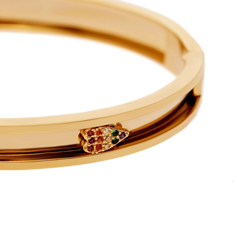 Шарм для браслета Слайдер