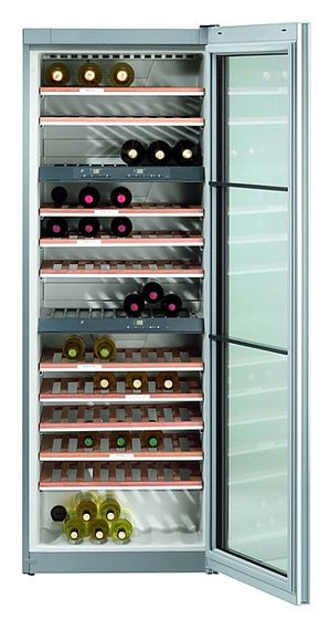 Винный шкаф Miele KWT 4974 SG ED