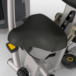 Impulse FE9701 жим от груди, профессиональный тренажер