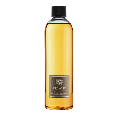 Dr. Vranjes Velvet Saffron наполнитель (аромат вельвет и шафран)