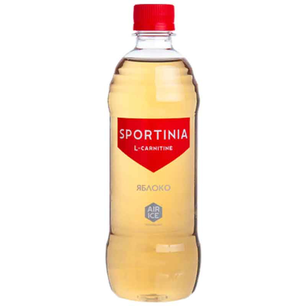 Sportinia L-Carnitine (500 мл.)