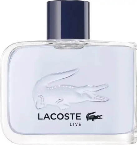 Мужская парфюмерия Lacoste Perfumy Muskie Lacoste Live EDT 75 мл